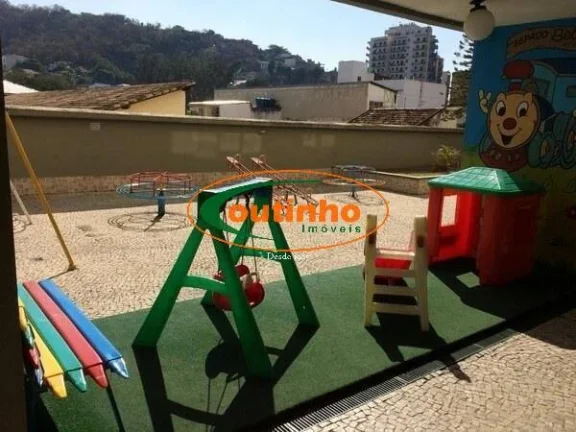 Imagem (25991) Rua Angelo Bittencourt- Vila Isabel