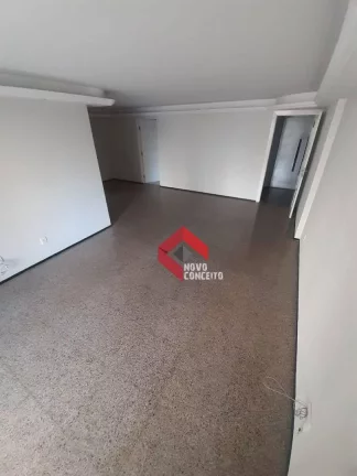 Imagem Apartamento à venda, 140 m² por R$ 799.000,00 - Meireles - Fortaleza/CE