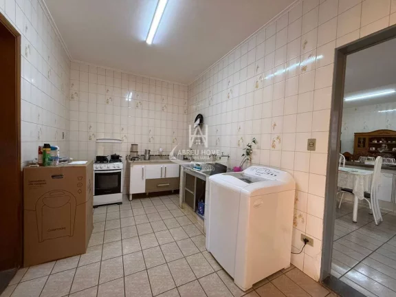 Imagem Casa, Jardim Aclimação - São José do Rio Preto