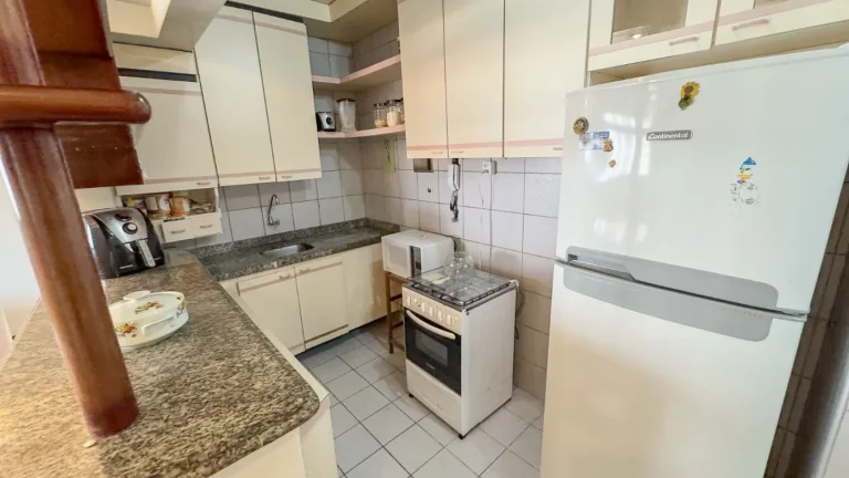 Imagem Apartamento para Venda em Fortaleza, Parquelândia, 2 dormitórios, 1 suíte, 1 banheiro, 1 vaga