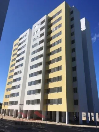 Imagem Apartamento 3 dormitórios para Venda em Teresina, São Cristovão, 3 dormitórios, 1 suíte, 2 banheiros, 1 vaga