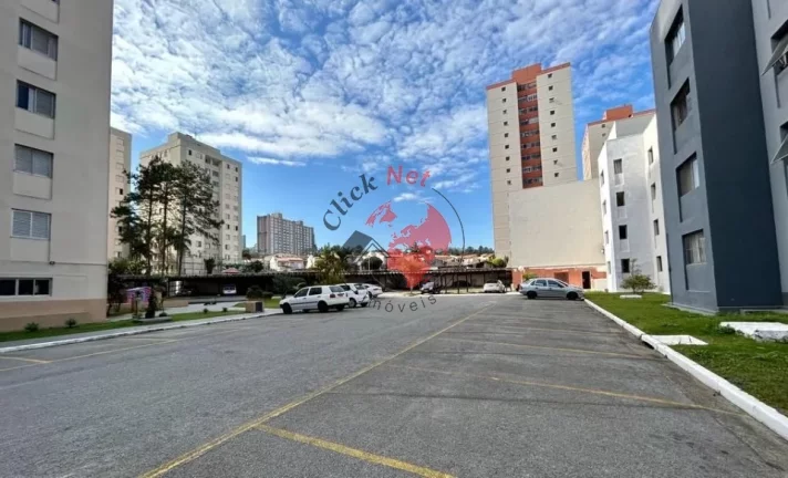 Imagem Apartamento à Venda no bairro Parque Terra Nova em São Bernardo do Campo