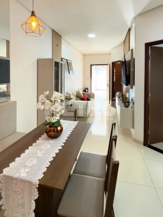 Imagem Casa à venda no Santa Bárbara com 3 quartos, sendo 1 suíte, PETROLINA - PE