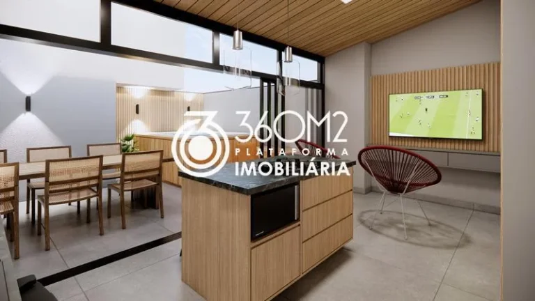Imagem Cobertura Duplex para Venda em Santo André / SP no bairro Jardim