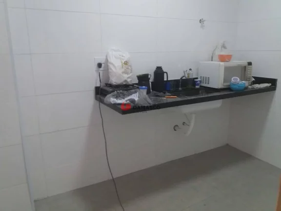 Imagem Galpão para Locação 354M², Fundação, São Caetano do Sul - SP