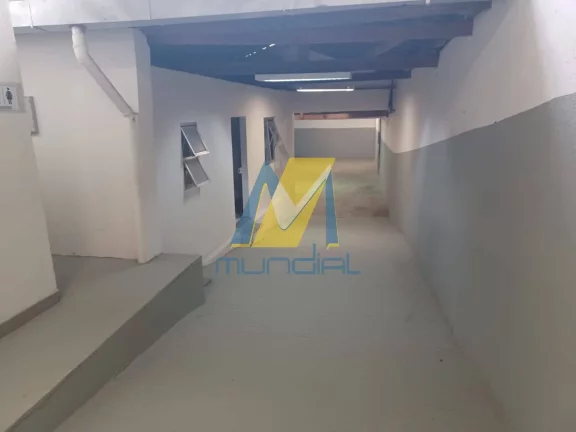 Imagem Espaço ideal para o crescimento da sua empresa a apenas 800 metros do metro
