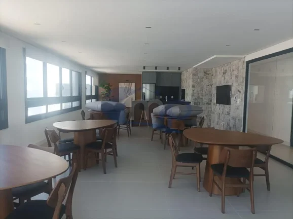 Imagem Apartamento 2 dormitorios novo a venda na Praia Grande em Torres