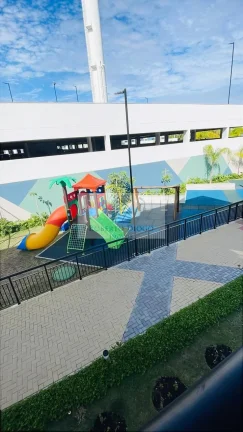 Imagem Oportunidade única! Apartamento à venda no Recreio dos Bandeirantes, Rio de Janeiro-RJ, 2 quartos, 1 sala, 1 banheiro, 50m².