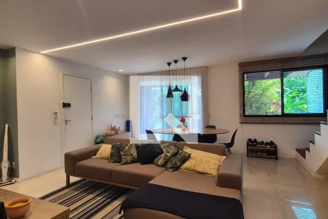 Imagem Apartamento à Venda - Recreio, 3 Quartos, 191 m2