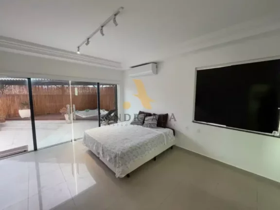 Imagem Casa de condomínio à venda no condomínio Alameda dos Eucalíptos Barra da Tijuca