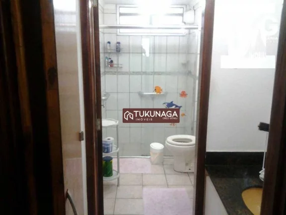 Imagem Apartamento com 3 dormitórios à venda, 127 m² por R$ 410.000,00 - Centro - Guarulhos/SP