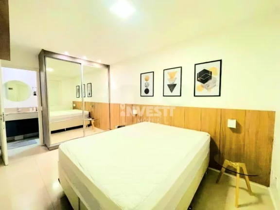 Imagem Apartamento com 1 dormitório - Jardim Goiás - Goiânia/GO