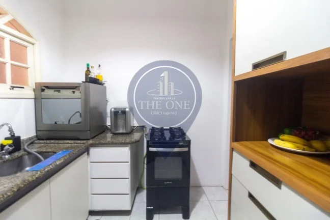 Imagem Apartamento à venda em São Paulo-SP, Vila Mariana: 2 quartos, 2 salas, 1 banheiro, 75m² de área - Imperdível!