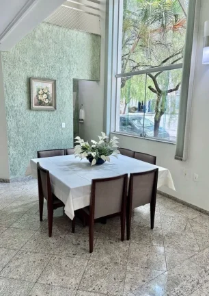 Imagem Sobrado 4 Dormitórios Condominio Vilazul- Alto da Boa Vista- Sorocaba/SP
