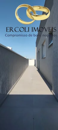 Imagem APARTAMENTO RESIDENCIAL em São Paulo - SP, Vila Esperança