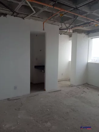 Imagem VENDO TRÊS SALAS CONJUGADAS NO EDIFICIO ICONE TAWER