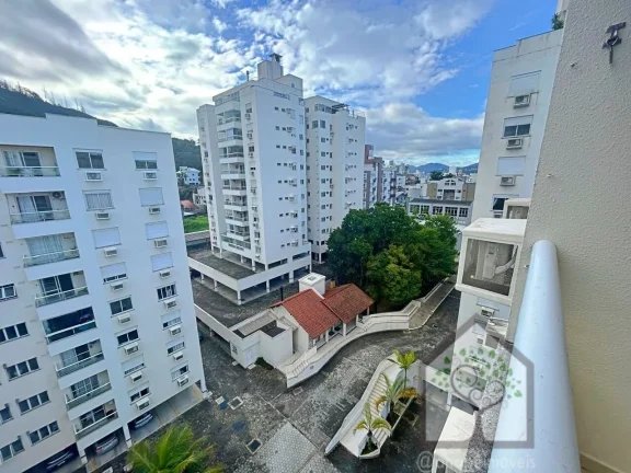 Imagem Apartamento à venda na Trindade – Florianópolis/SC