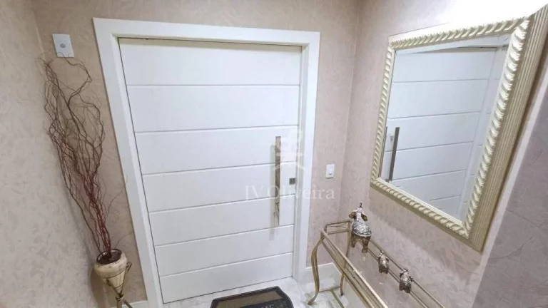 Imagem Apartamento à venda, 171 m² com 4 dormitórios, 4 banheiros, 3 vagas - Jardim Arpoador - São Paulo/SP