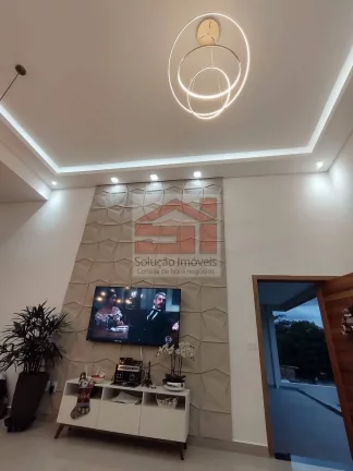 Imagem CASA EM CONDOMÍNIO