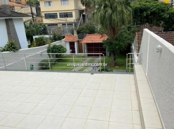 Imagem Casa Padrão à venda Horto Florestal São Paulo