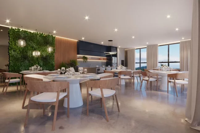 Imagem APARTAMENTO RESIDENCIAL em Porto Belo - SC, Perequê