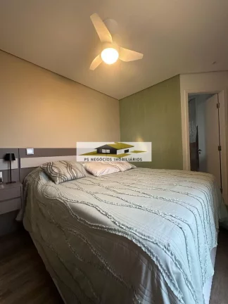 Imagem Apartamento à venda no bairro Ipiranga - São Paulo/SP, Zona Sul