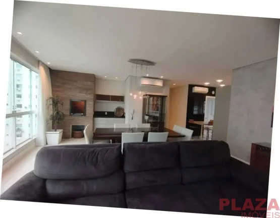 Imagem Aluguel | Anual | 3 suítes | Balneário Camboríu | Apartamento | locação | área de lazer completa