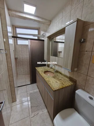Imagem Apartamento Frente Mar á venda no centro de Balneário Camboriú