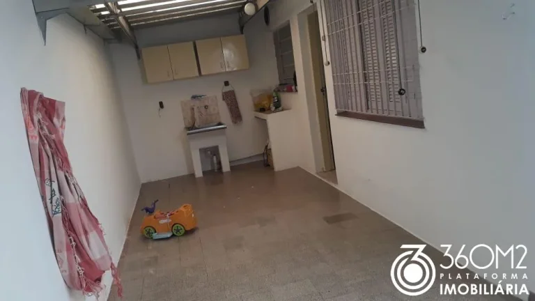 Imagem Casa para Venda em São Bernardo do Campo / SP no bairro Santa Terezinha