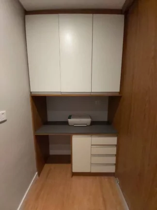 Imagem Apartamento com 2 dormitórios à venda, 75 m² por R$ 330.000,00 - Vila Progresso - Santo André/SP