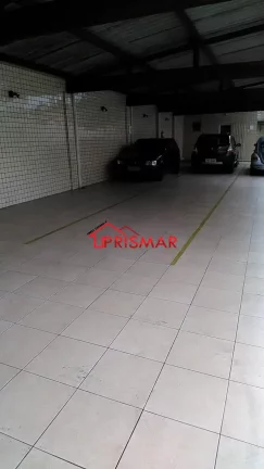 Imagem Frente 2 dormitorios Terraço 1 vaga