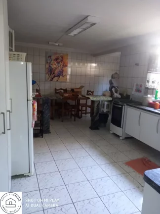 Imagem Imóvel em São Paulo / Zona sul / Bairro Recanto Campo Belo.