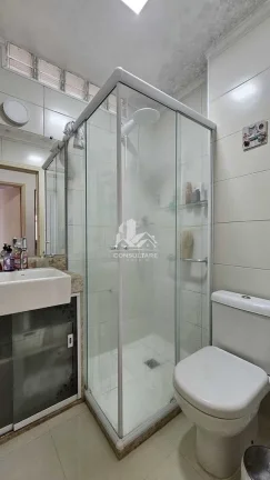 Imagem Apto com 3 dorms, Gonzaguinha, São Vicente - 569 mil, 24218 DRS