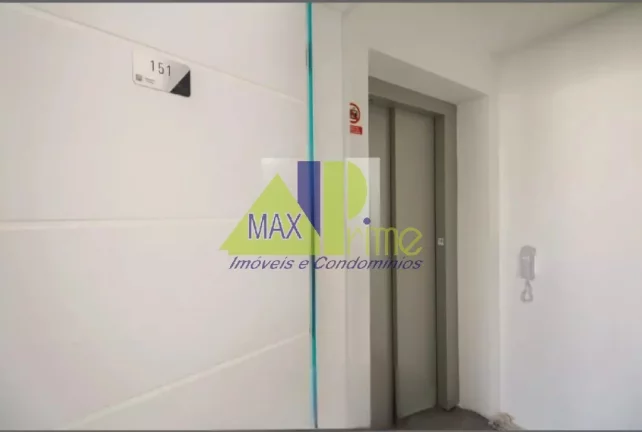 Imagem APARTAMENTO 03 DORMITÓRIOS/03 SUÍTES/VARANDA GOURMET /02 VAGAS COBERTAS/DEPÓSITO