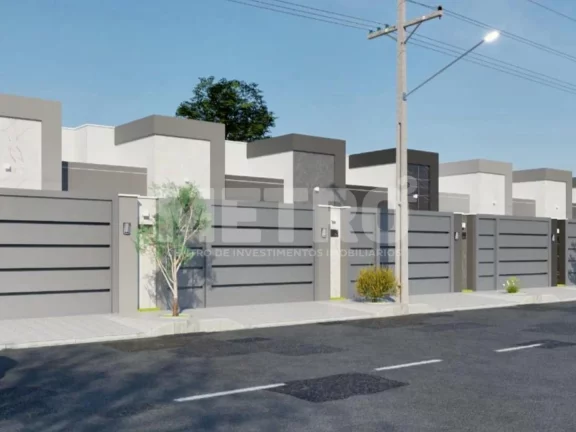 Imagem Casa à venda no Loteamento Boa Vista com 3 quartos, PETROLINA - PE