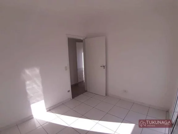 Imagem Cobertura à venda, 214 m² por R$ 650.000,00 - Vila Galvão - Guarulhos/SP