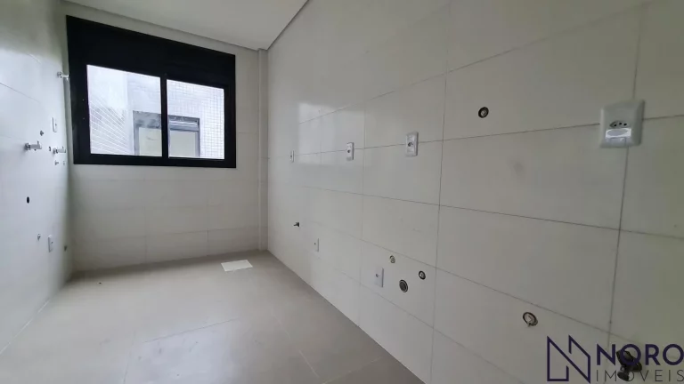 Imagem Apartamento 2 dormitório com 1 Suíte com Box para 2 carros