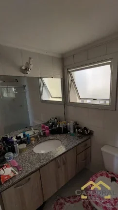 Imagem Apartamento com 2 quartos à venda no Morada do Barão - Medeiros - Jundiaí/SP