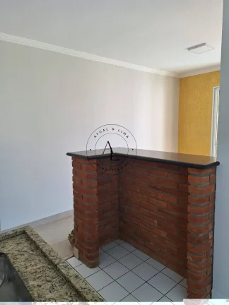 Imagem Apartamento à venda em Campinas, Loteamento Center Santa Genebra, com 2 quartos, 60m2