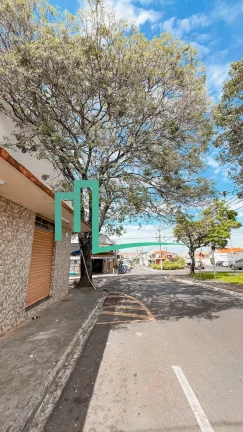 Imagem BARRACÃO Á VENDA NA AV AVENIDA PAULINO PUCCI EM FRANCA/SP - 240m² de terreno e 220m² de construção - Piso térreo com salão amplo, 02 banheiros mais