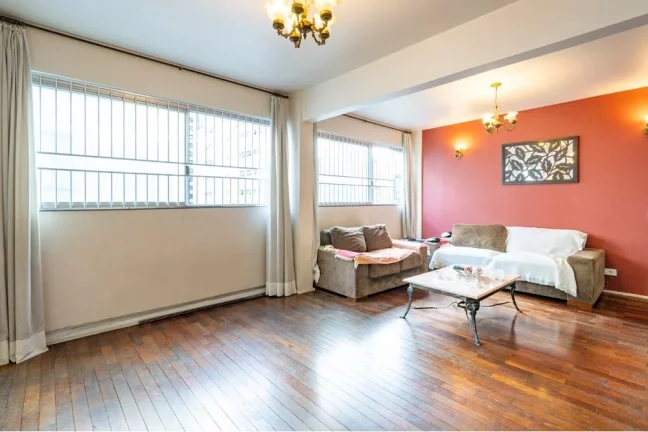 Imagem APARTAMENTO RESIDENCIAL em São Paulo - SP, Paraíso