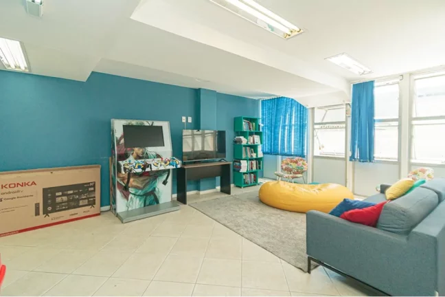 Imagem Sala à venda no bairro Santana - Porto Alegre/RS