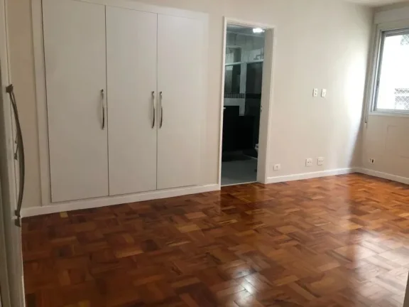 Imagem Apartamento para alugar 3 Quartos (1 suíte) 1 vaga 176m² Jardins
