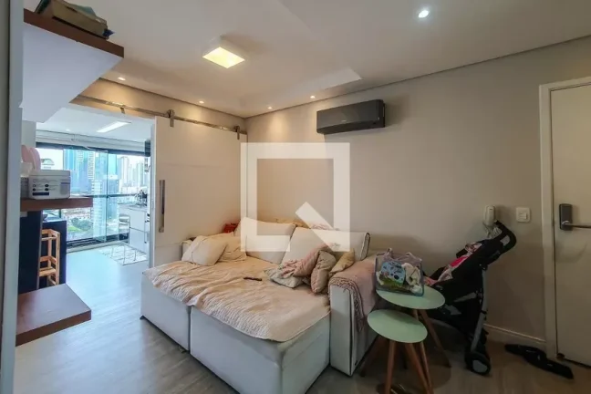 Imagem Apartamento à Venda - Vila Mariana, 2 Quartos, 77 m2