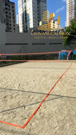 Imagem Apartamento à venda no Morumbi, São Paulo-SP: 2 quartos, 2 vagas, 55,60 m²!