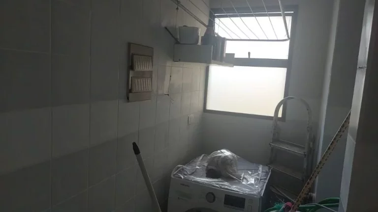 Imagem Apartamento com 2 dormitórios à venda, 63 m² por R$ 298.000,00 - Vila Zeferina - Itaquaquecetuba/SP