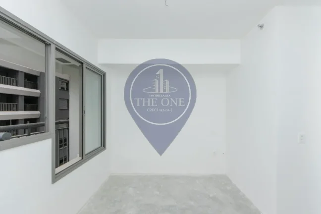Imagem Studio à venda no Paraíso, São Paulo-SP: 1 quarto, 1 banheiro, 21m² de área. Aproveite essa oportunidade!