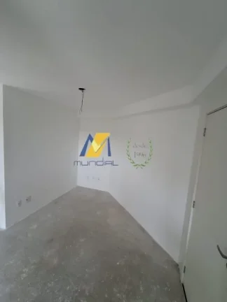 Imagem Novo Apto a Venda, 1 Vaga e Lazer Completo - Parque Erasmo Assunção