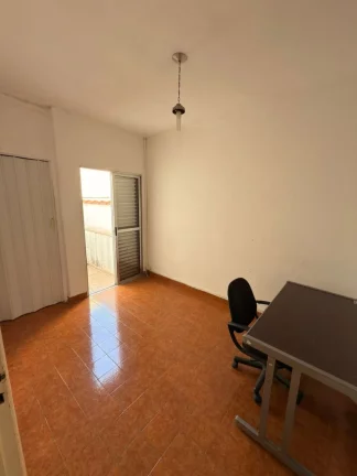 Imagem Sobrado com 3 Quartos para Alugar, 140 m² em Vila Bertioga - São Paulo