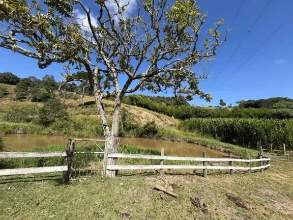 Imagem Venda de Fazenda de 12,8 Hectares - Excelente Oportunidade perto de Barbacena
